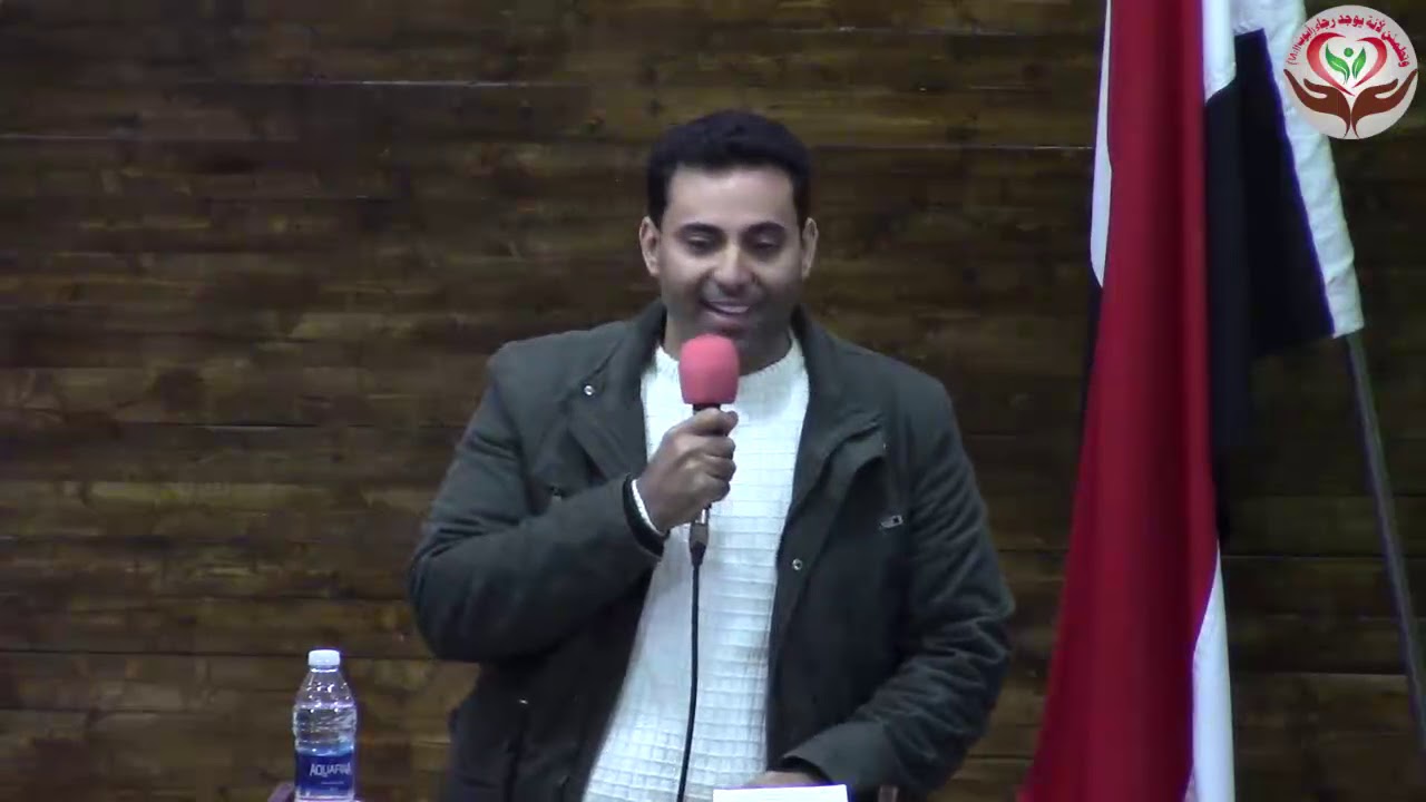 خدمة الرجاء-الاخ ريمون فوزى افضح العدو ،المرنم  عماد غطاس، فريق تسبيح الرجاء9- 12- 2018
