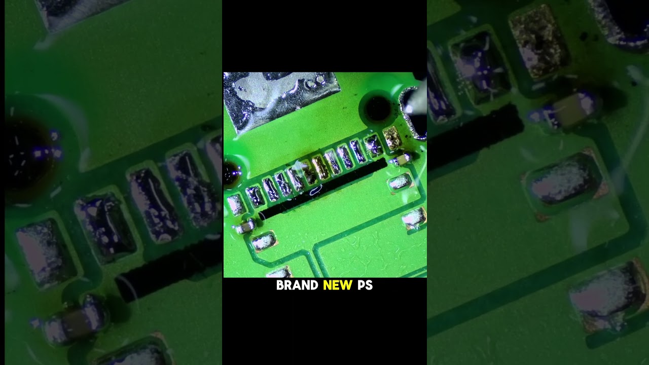 PS5 DualSense Edge USB Port Replacement