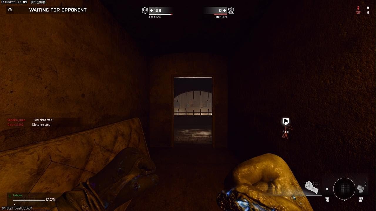 Getting Reported Multiple Times In The Same Game - 27 Kill Warzone Solos Win