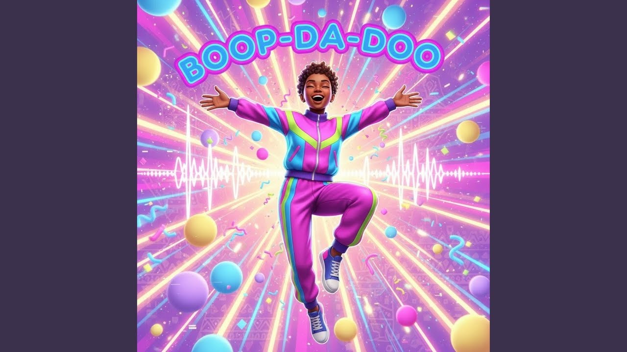 BOOP-DA-DOO