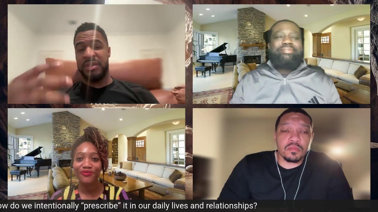 Bible Study Panel - 2.12.26
