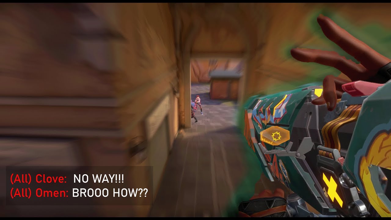Valorant Road to Plat iggg....