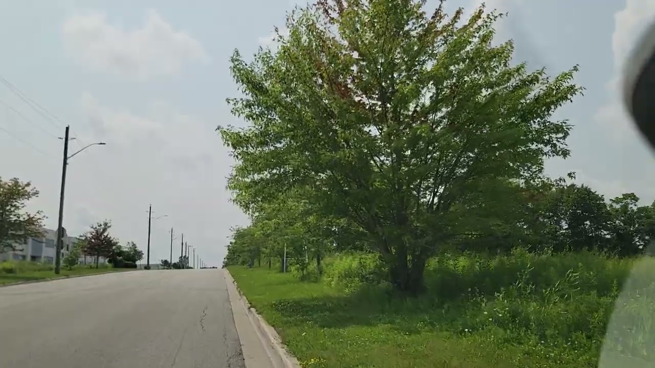 July 17, 2023 Barrie G2 Route #3