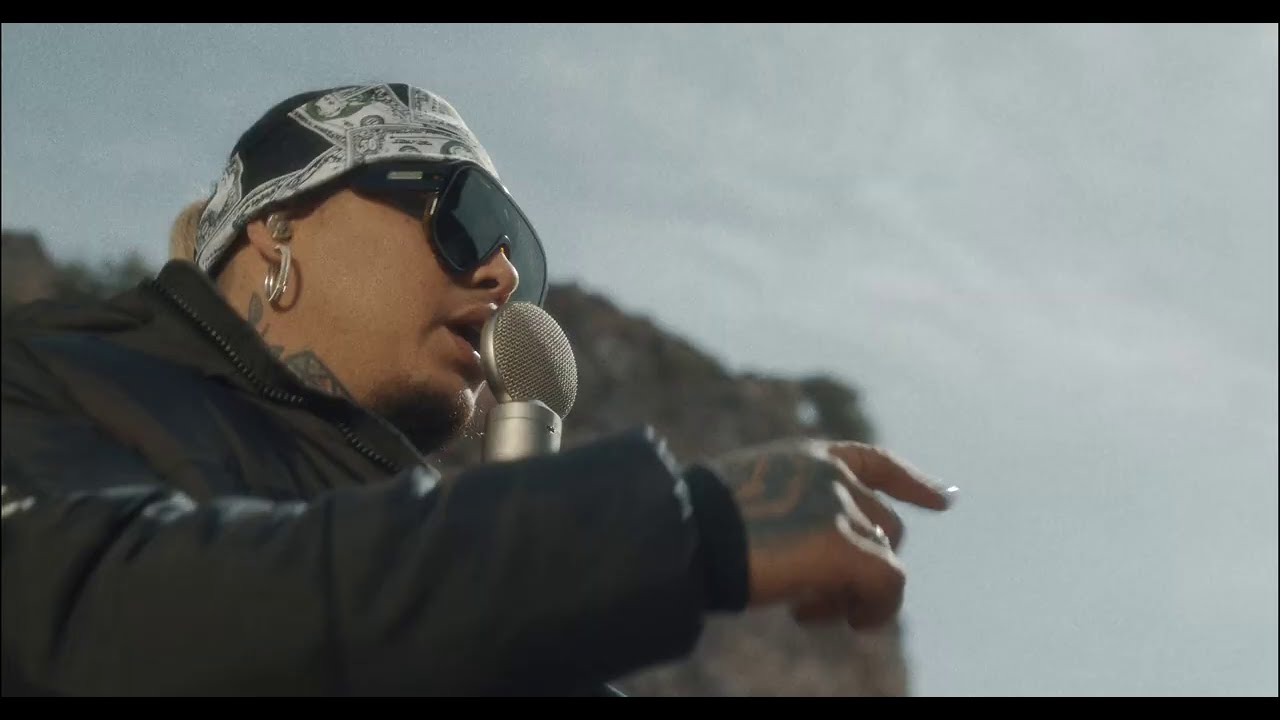 Abbel - Vestido Rojo (Live Video)