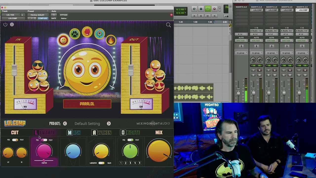 Mixing Pro Tip: How can Tilt EQ help your mixing?