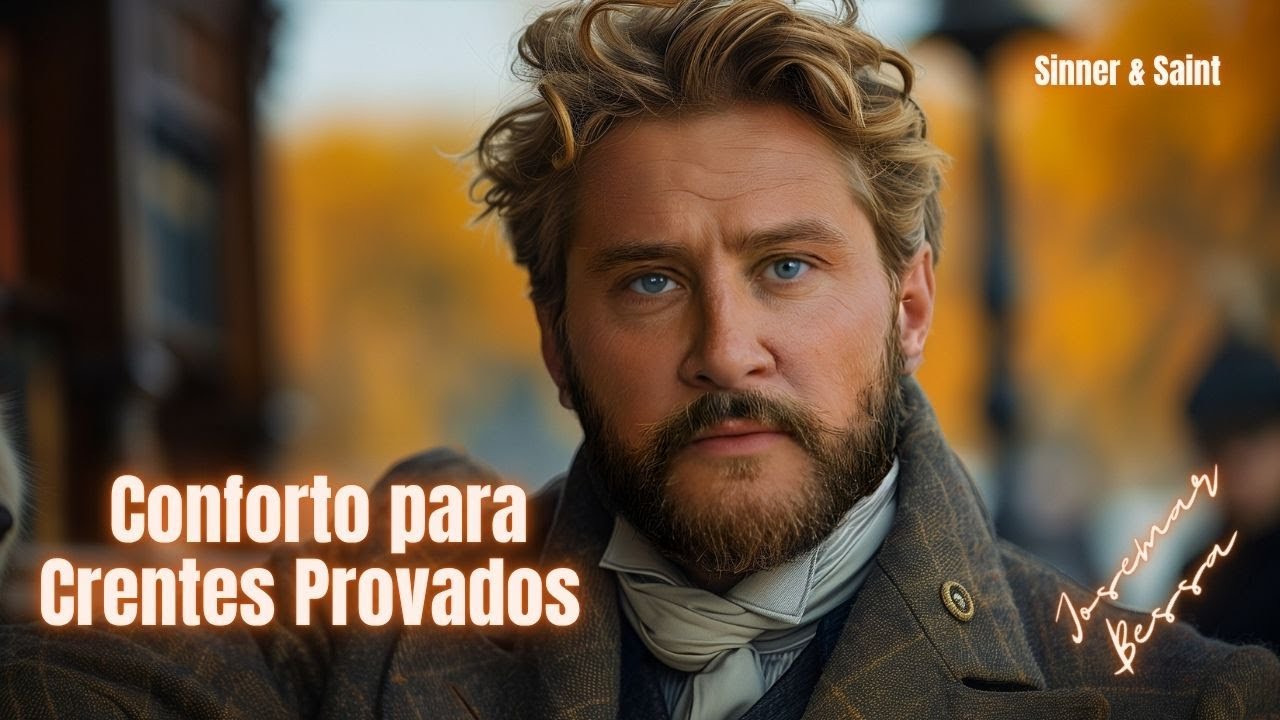 Comfort for Tried Believers | Charles Spurgeon | Sermon 2912