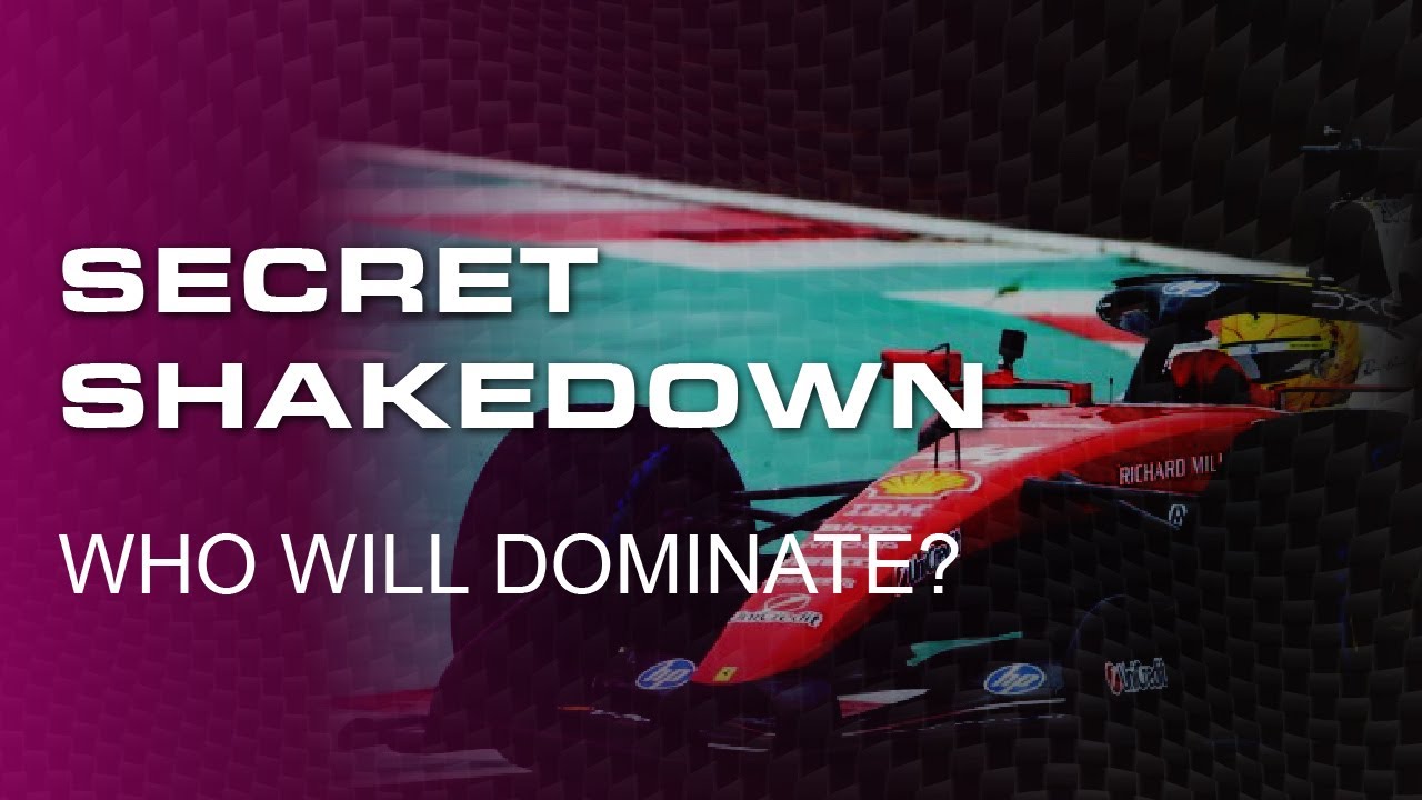 The Secret Shakedown: Who Will Dominate This Season?