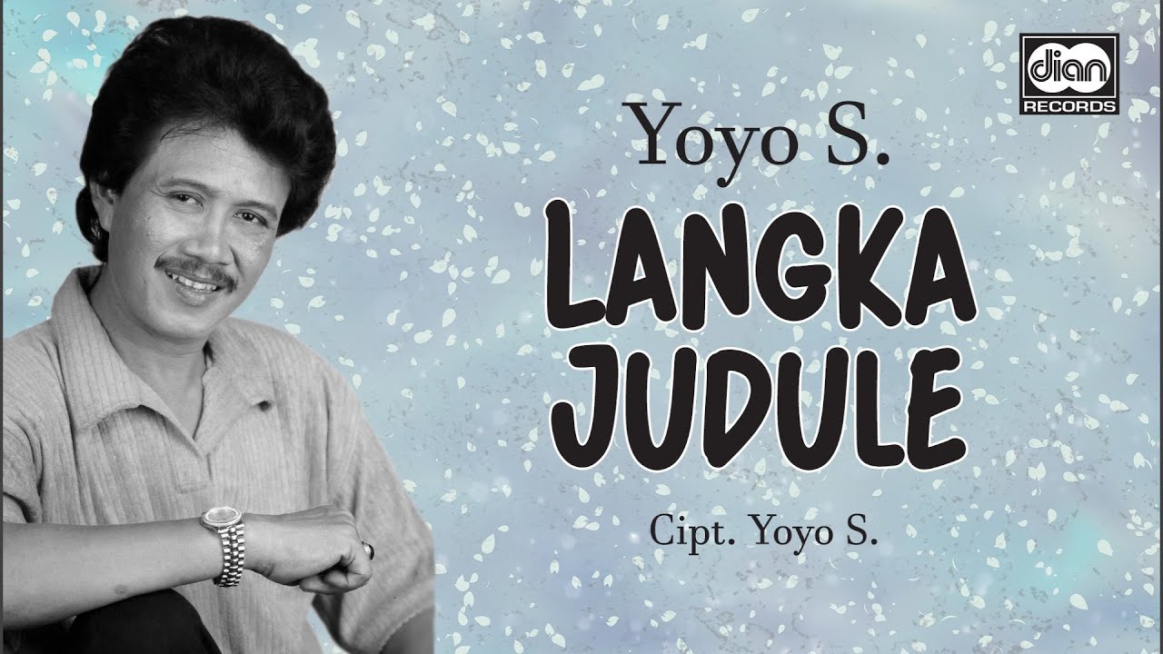 Langka Judule