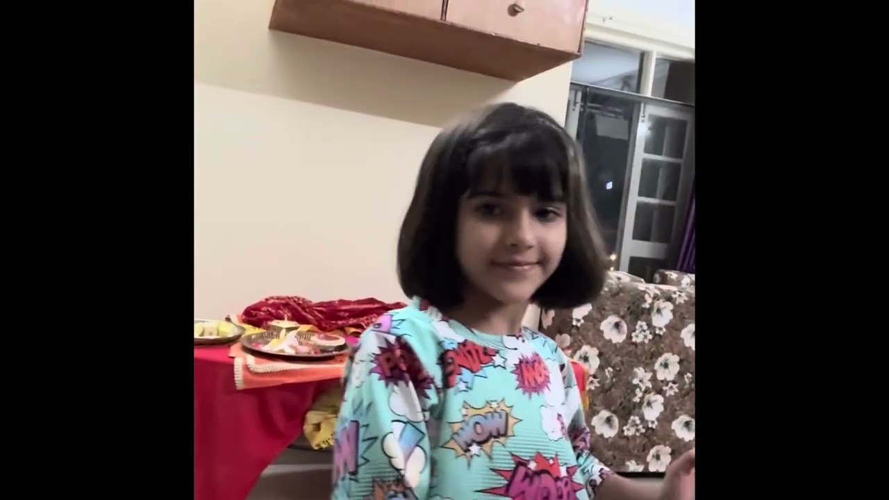 #janmashtami first Bangalore home preparation 