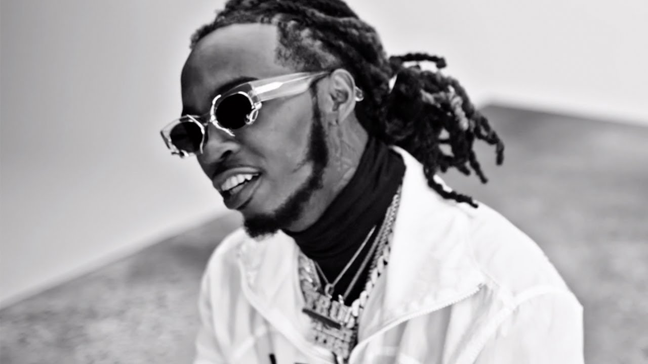 2 Chainz & Skooly - Virgil Discount [Official Video]