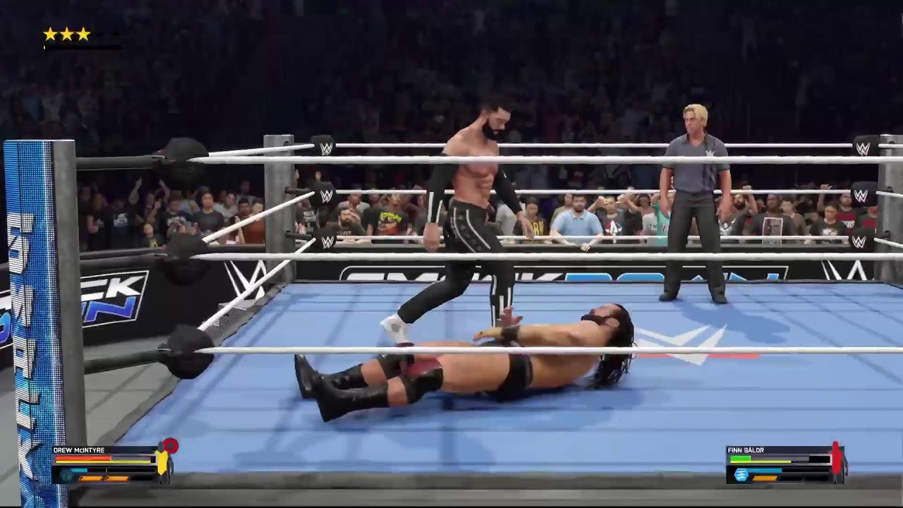 Wwe2k25