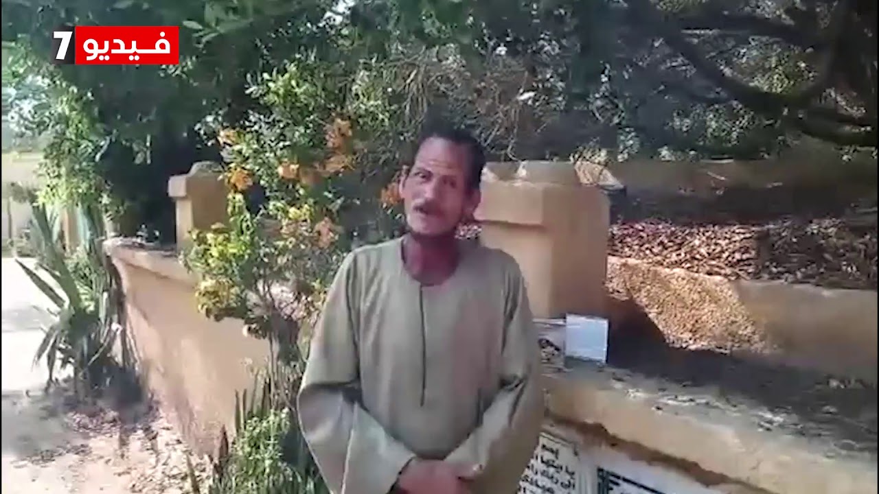 حارس مقبرة الشهيد خالد مغربى: يوم تشييع الجثمان كان عيد وروائح طيبة تفوح منه