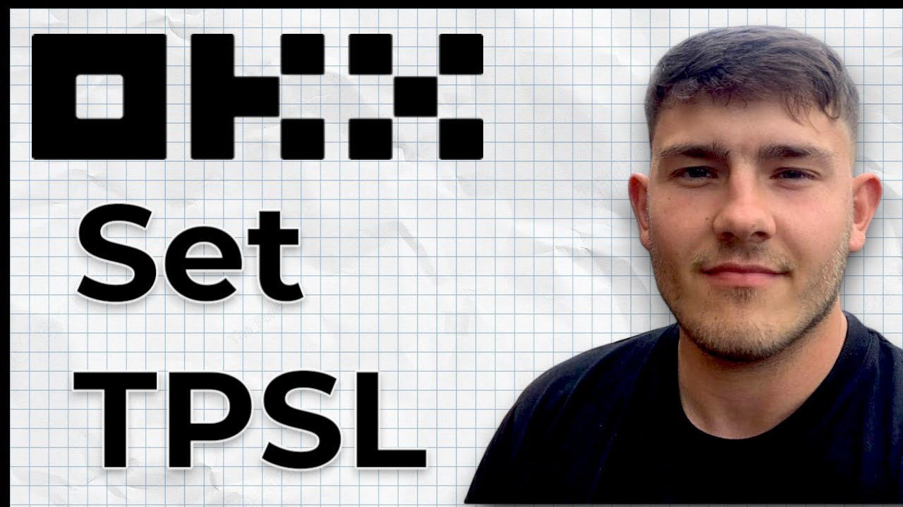 How to Set TPSL in OKX Best Take Profit & Stop Loss Strategy for Crypto Trading (2025 Guide)