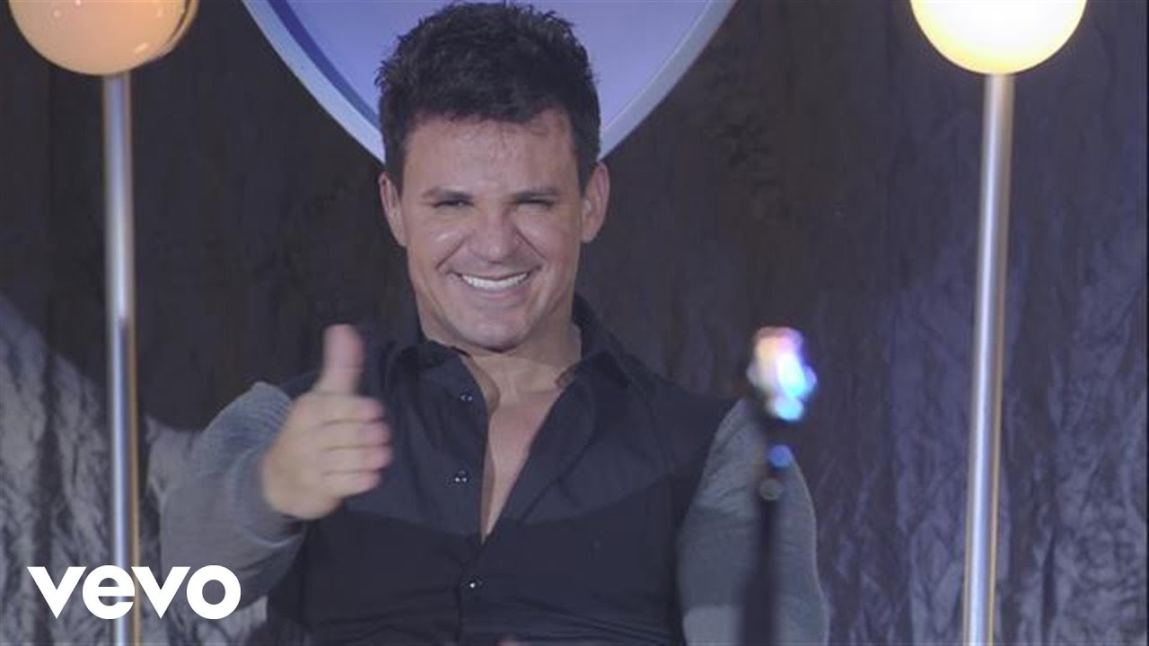 Eduardo Costa - Fog&atilde;o de lenha (Ao Vivo)
