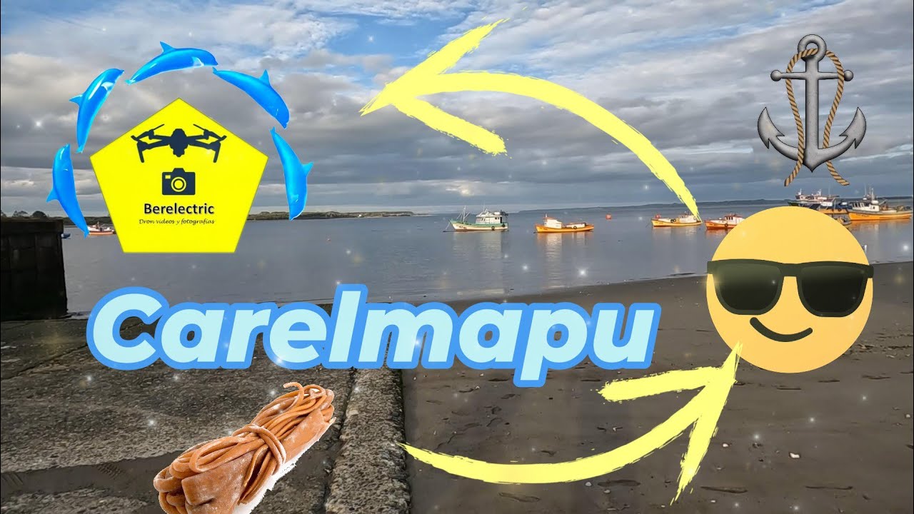 Carelmapu
