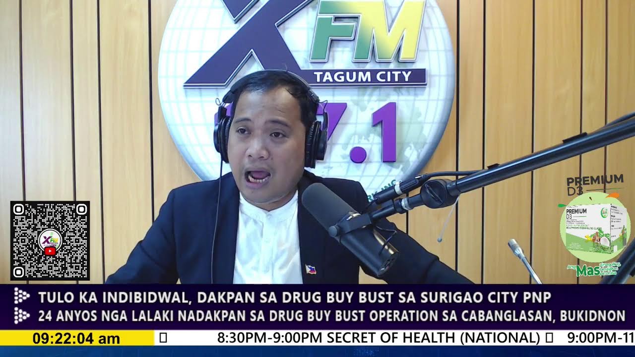 BULLSEYE | March 13, 2026 with  Katropang Arnel Cortez