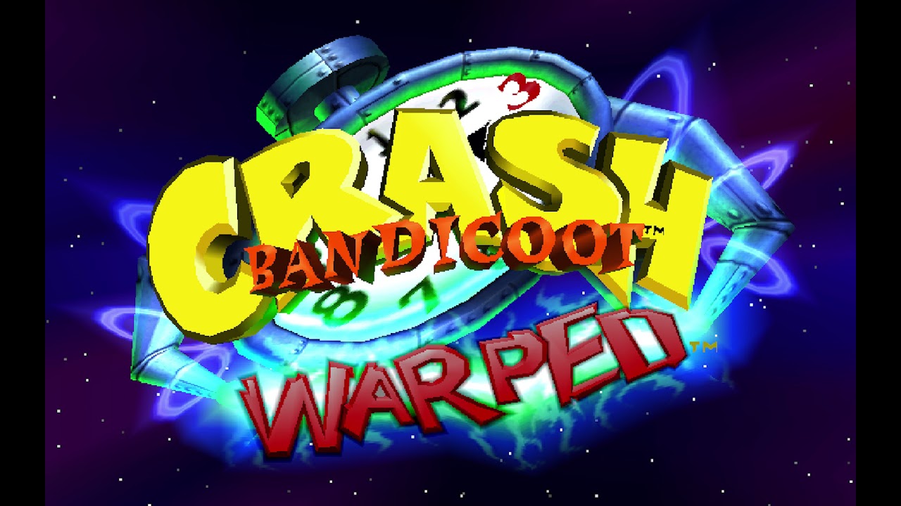 N. Trance - Crash Bandicoot: Warped (Remix)