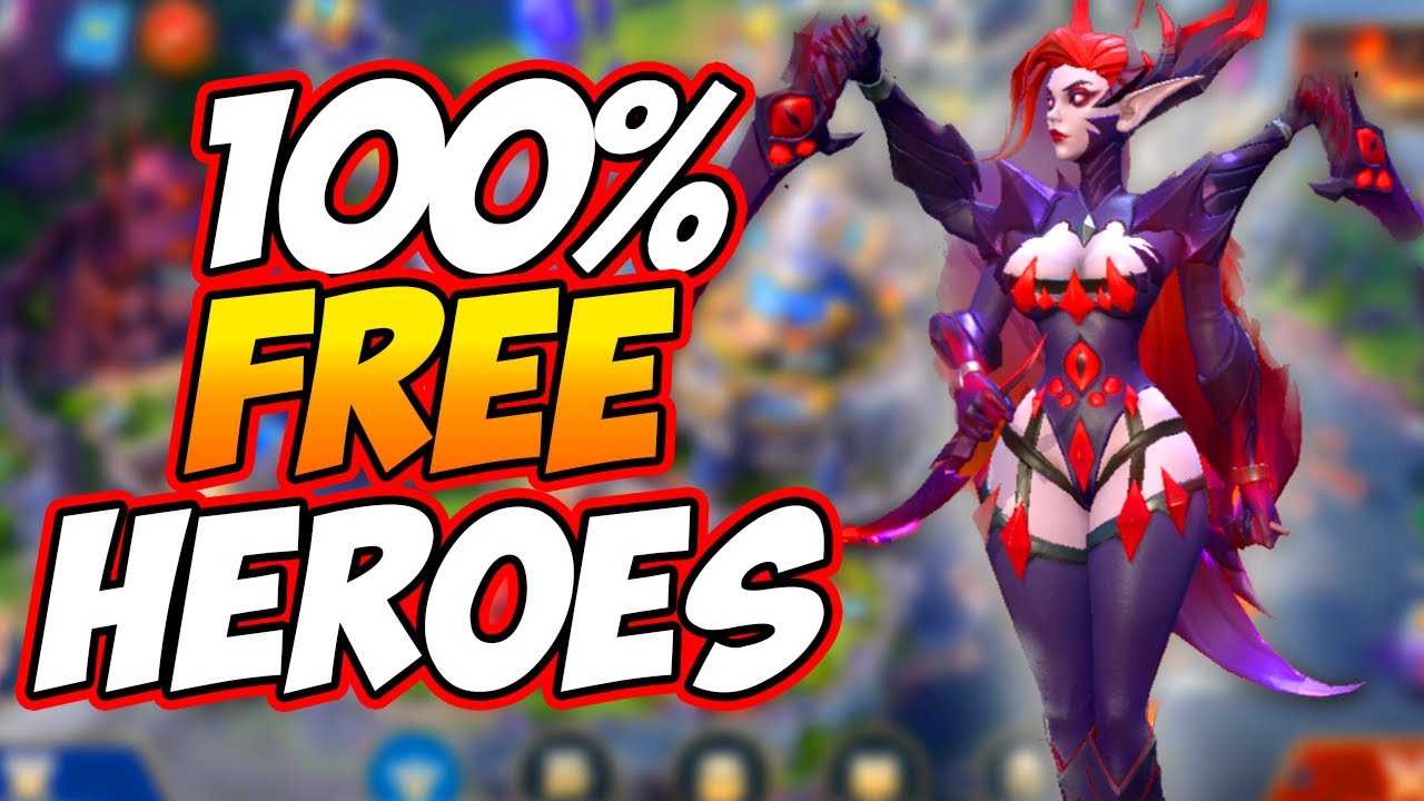 The Guaranteed Epic & Legendary Heroes YOU SHOULD BUILD! | Infinite Magicraid
