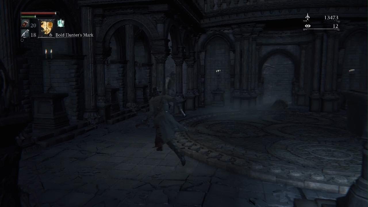 Bloodborne_march/1st/2026
