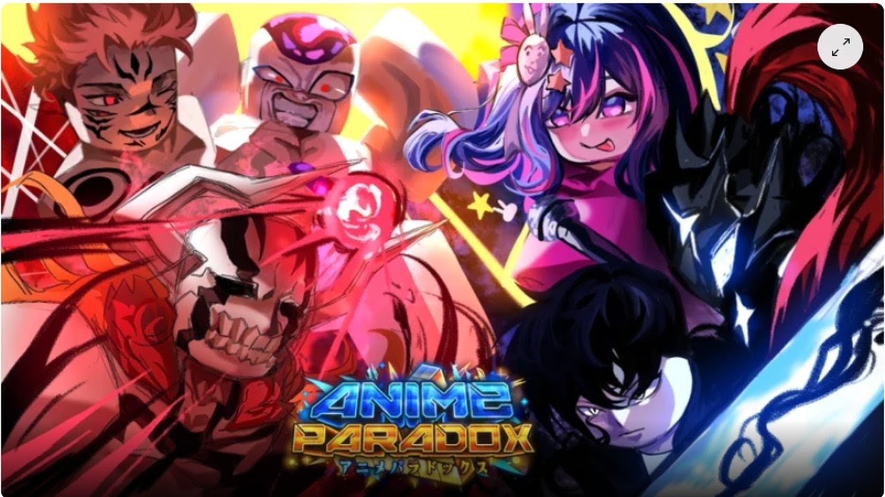 Anime Paradox Is in Trouble… | Roblox Tower Defense Progression Is Broken