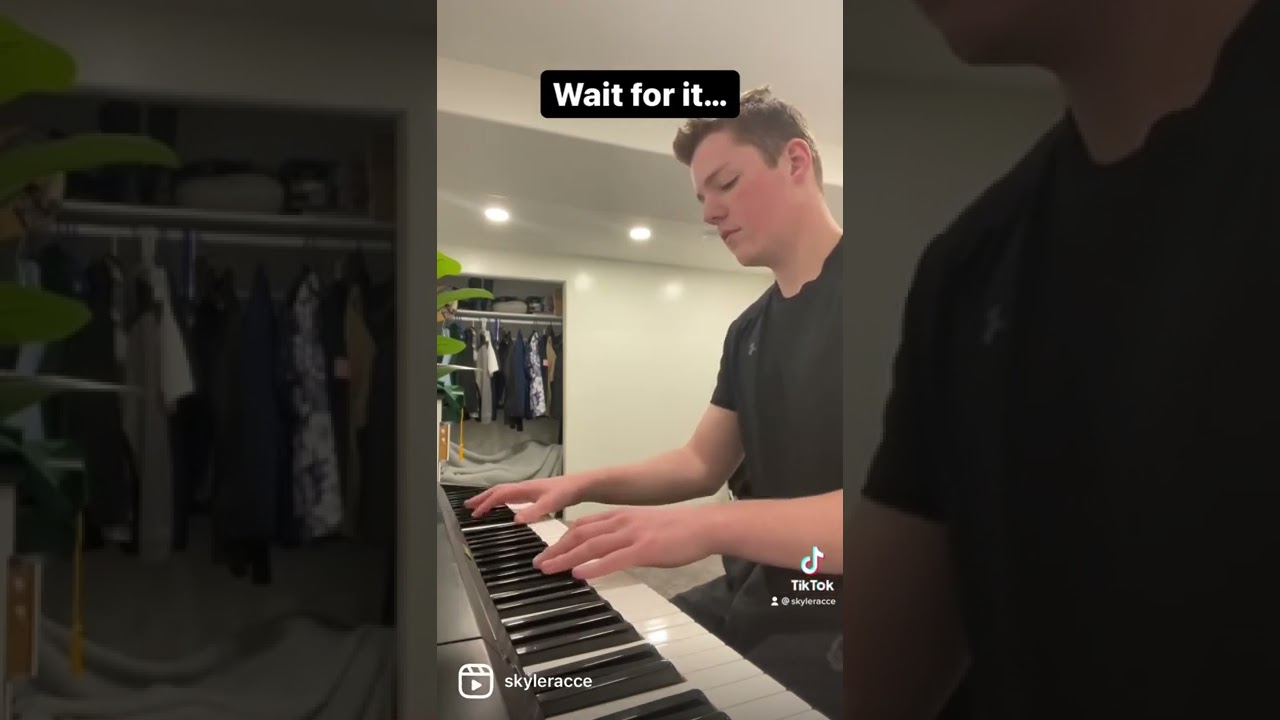 The difference syncopation makes in a song!