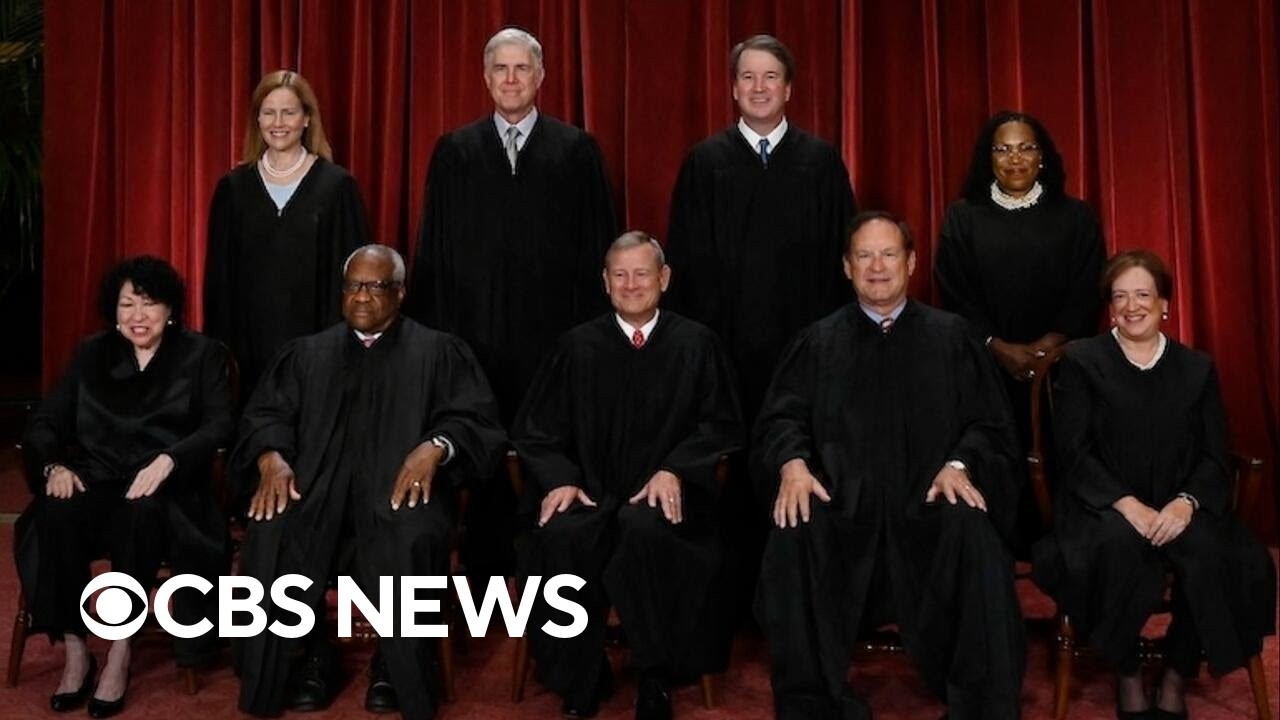 Huge Supreme Court decisions imminent as term comes to an end