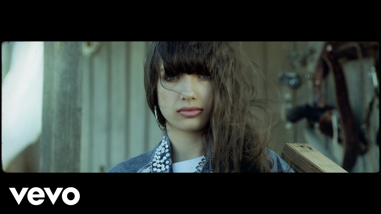Viki Gabor - Forever And A Night