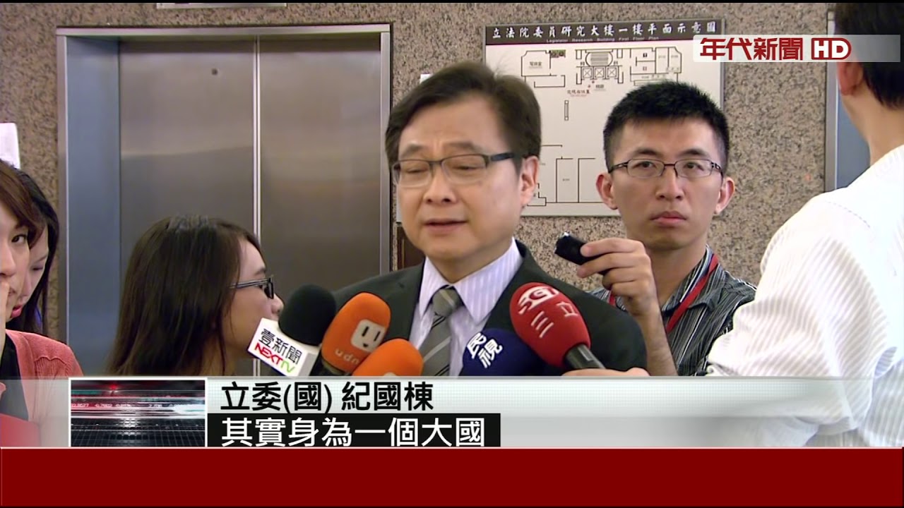 來陰的?!台胞證改卡式   掌握個資
