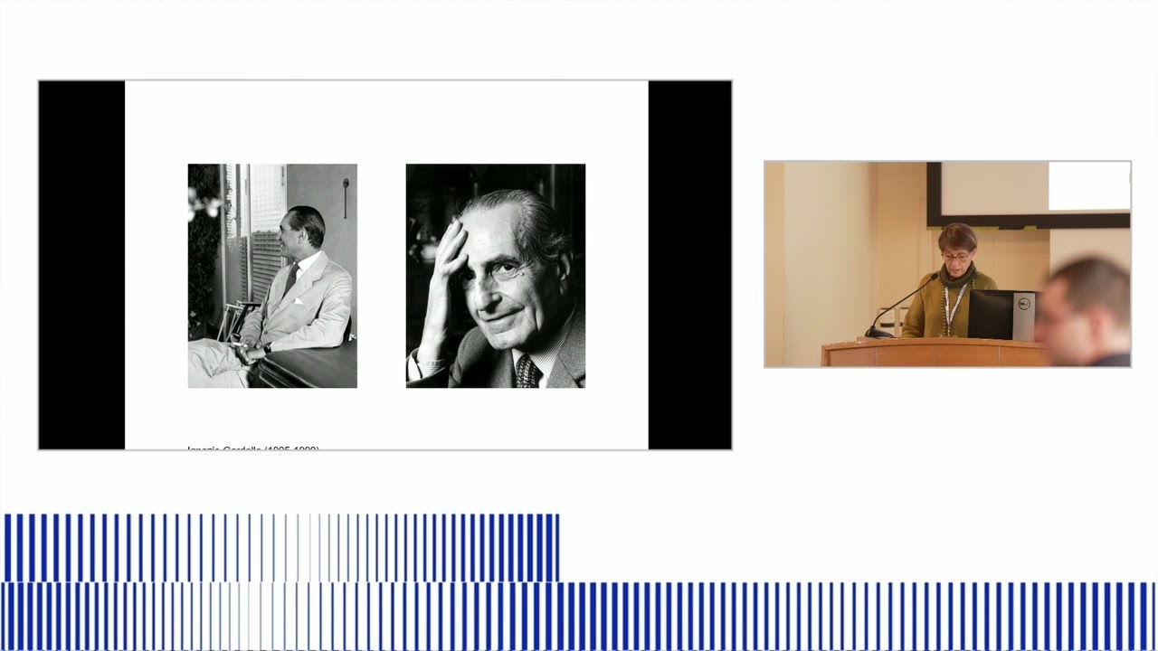 Raffaella Neri, Milano – TRADITION AS AVANT-GARDE. ERNESTO N. ROGERS AND IGNAZIO GARDELLA