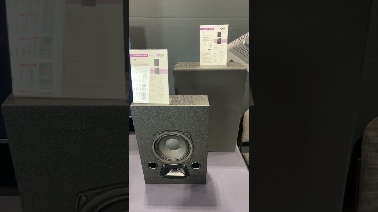 MAG Theatron at CEDIA!