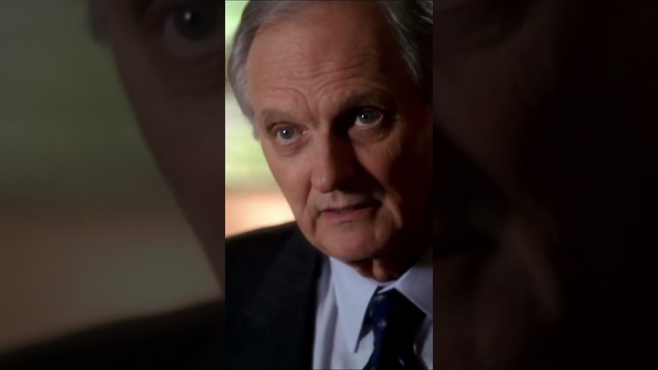 You Got Me There | The West Wing