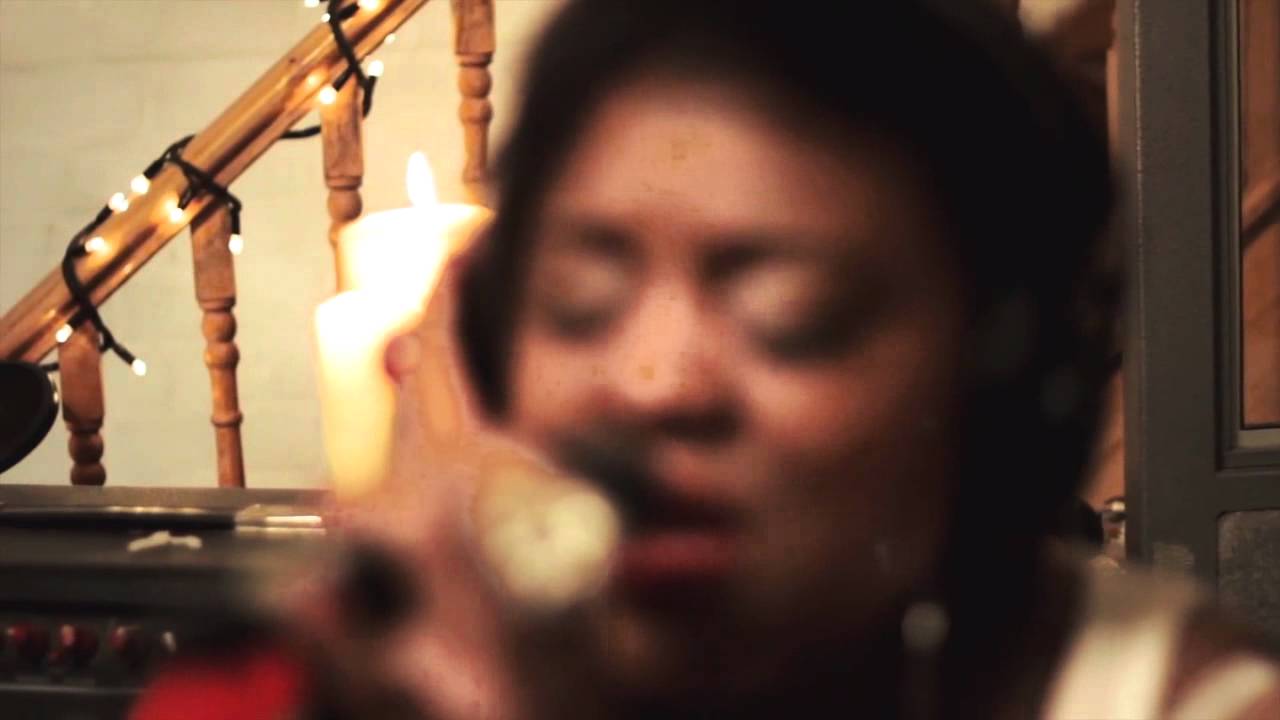 DivaGeek - He Said, She Said (live) @divageekmusik