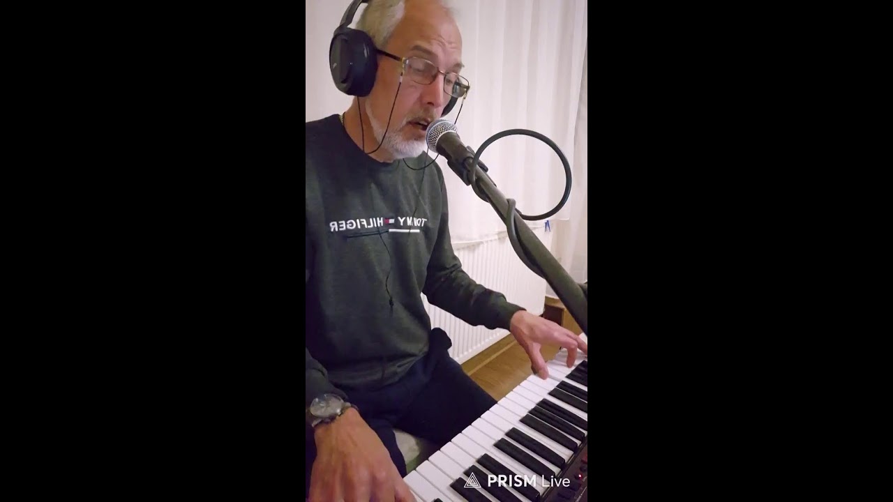 Live streaming of Jozsef Becker