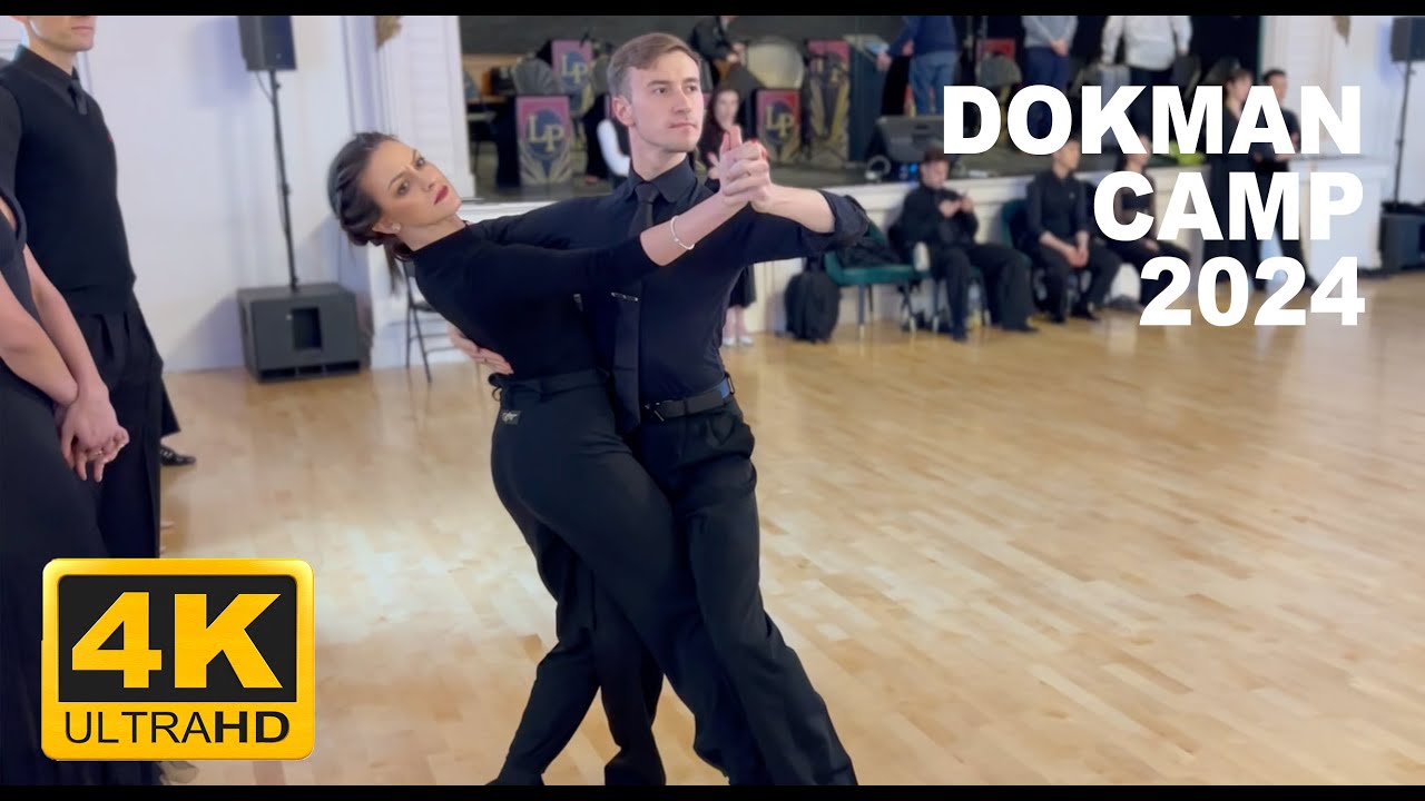 Partners Switch 1 | Tango | Dokman Camp 2024
