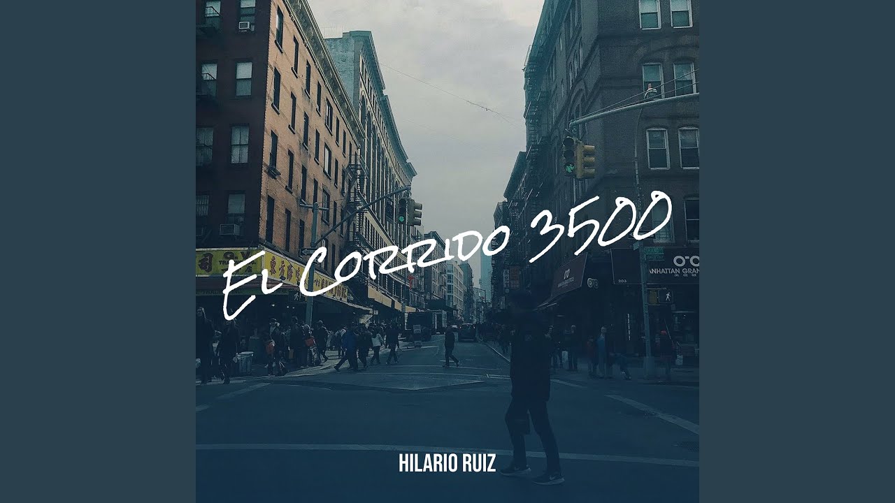El Corrido 3500