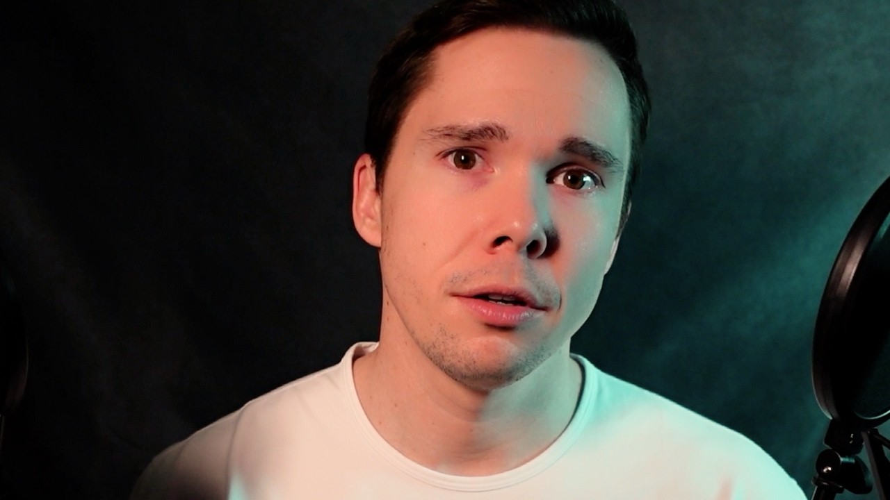 ASMR Being There For A Friend | Personal Attention