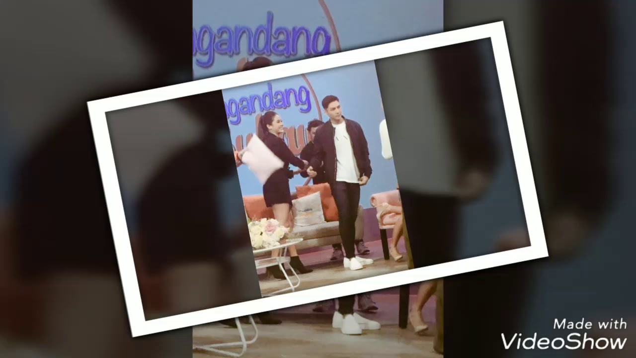 #LoDi 💙 JoRitz || Perfect Two 💙 Joseph Marco Ritz Azul