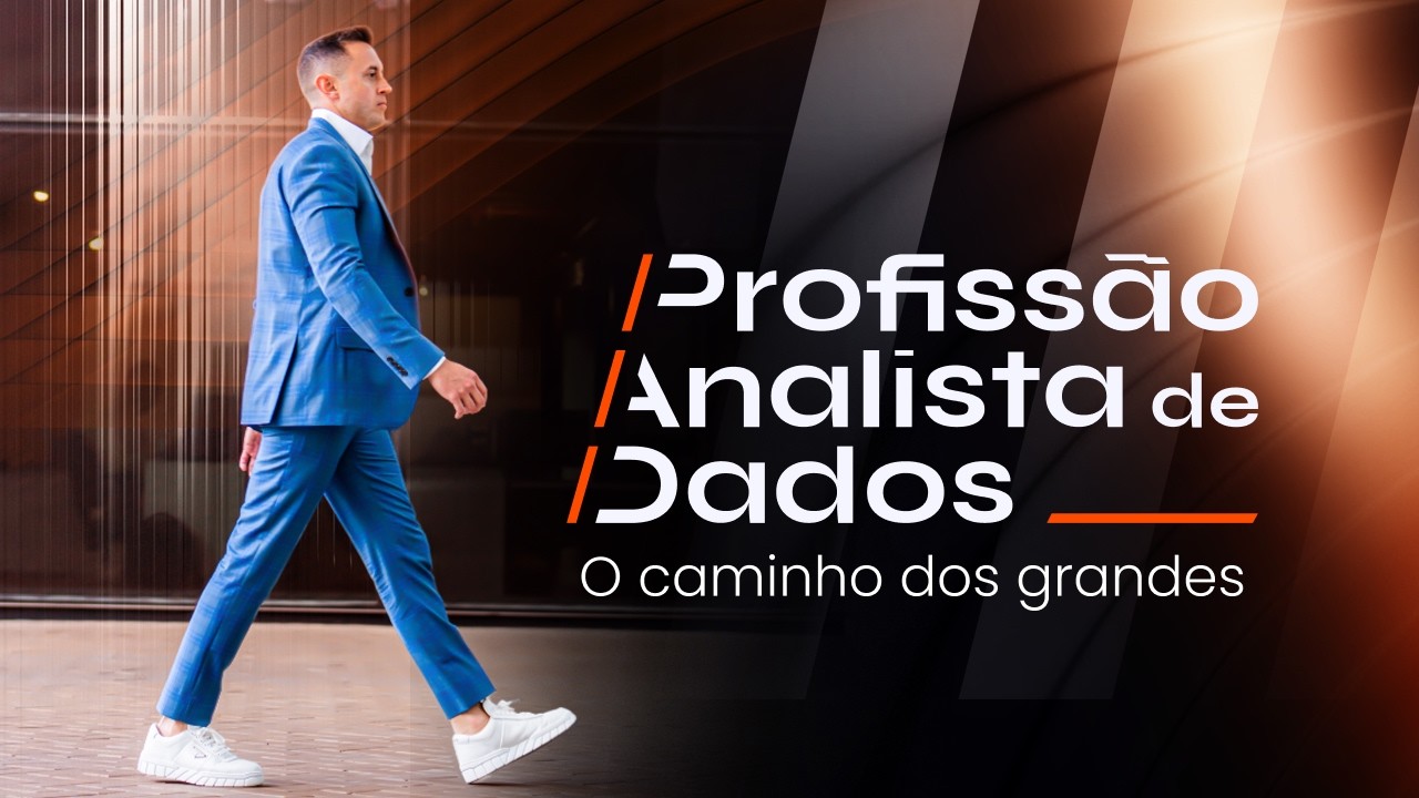 Analista, o que realmente move voc&ecirc;?