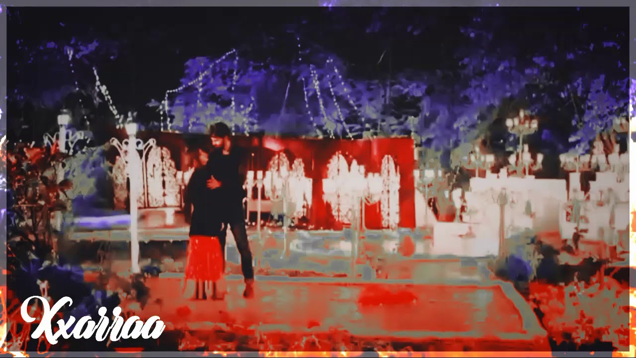AdNi VM ~ Ankhon Mein Basa Lunga