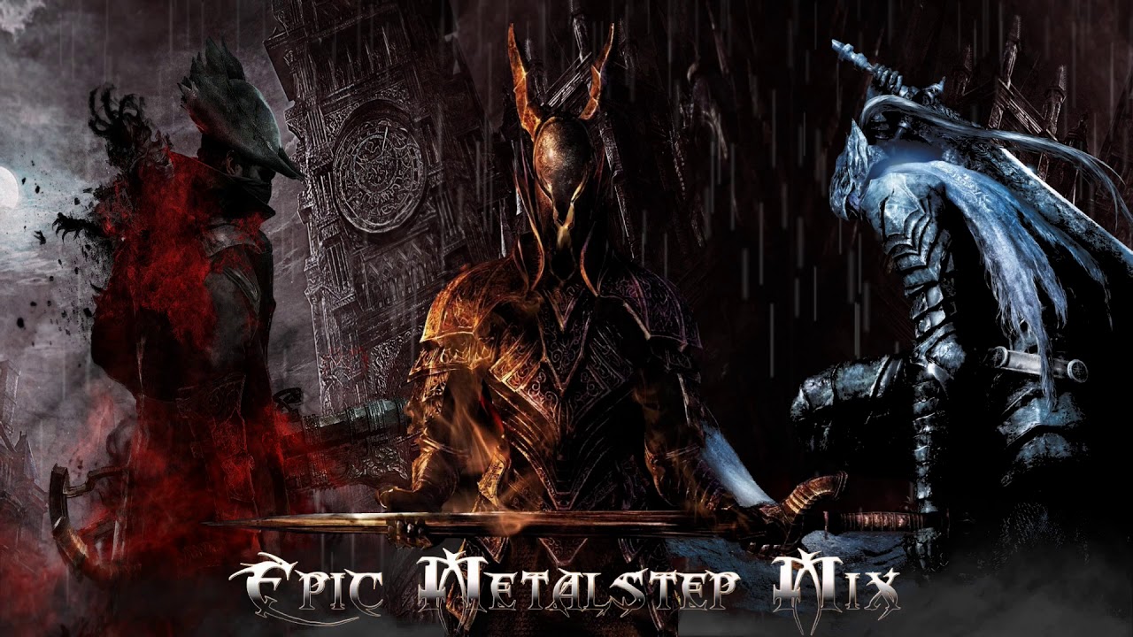► The Most Epic Ultimate Metalstep 1 Hour Gaming Music Mix 2018 ◄
