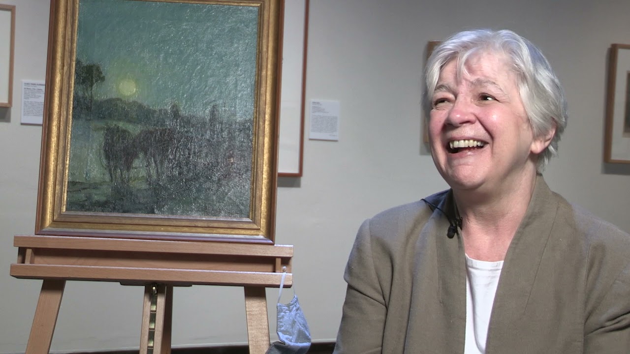 'The Art of Well-Being': A curatorial project