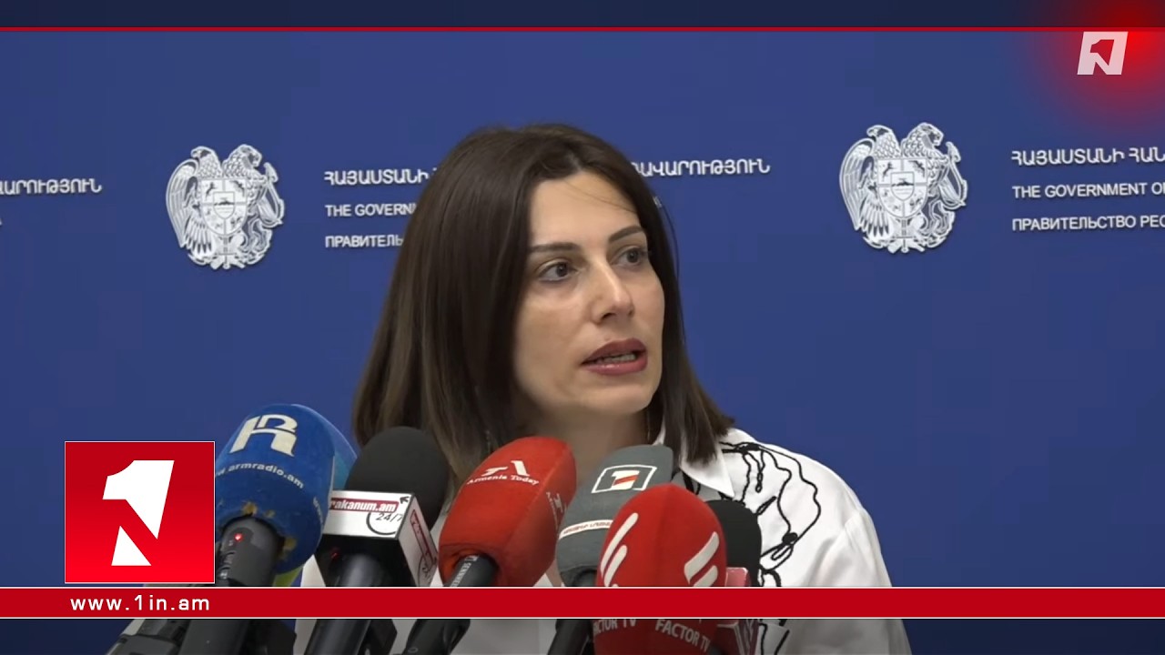 Վիճակը ծանր է, կատարվել են վիրահատություններ․ Ավանեսյանը՝ Աջափնյակում կրակոցներից տուժածների մասին
