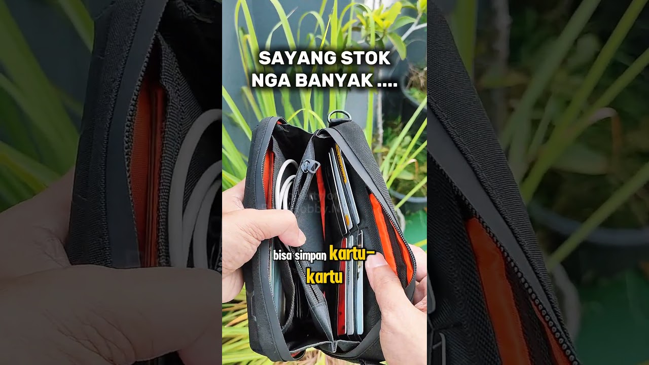 BAZZPACK Handbag VERON LITE waterproof 