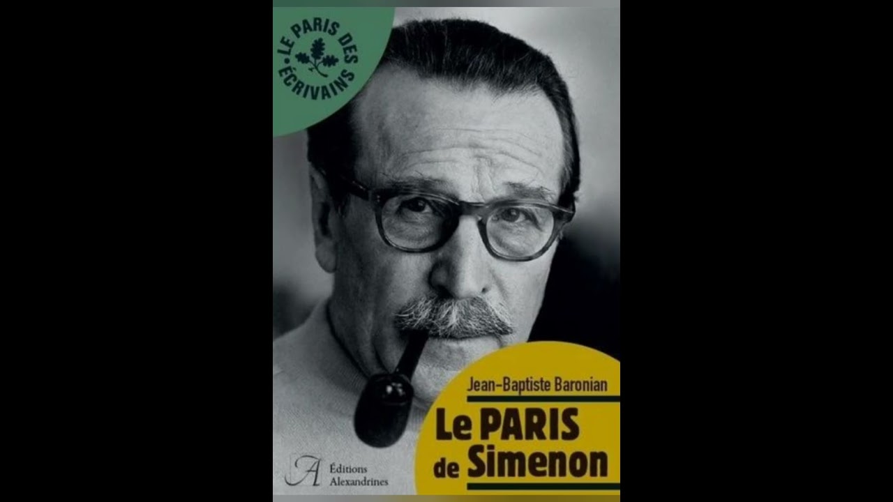 Un Noël de Maigret Georges Simenon 