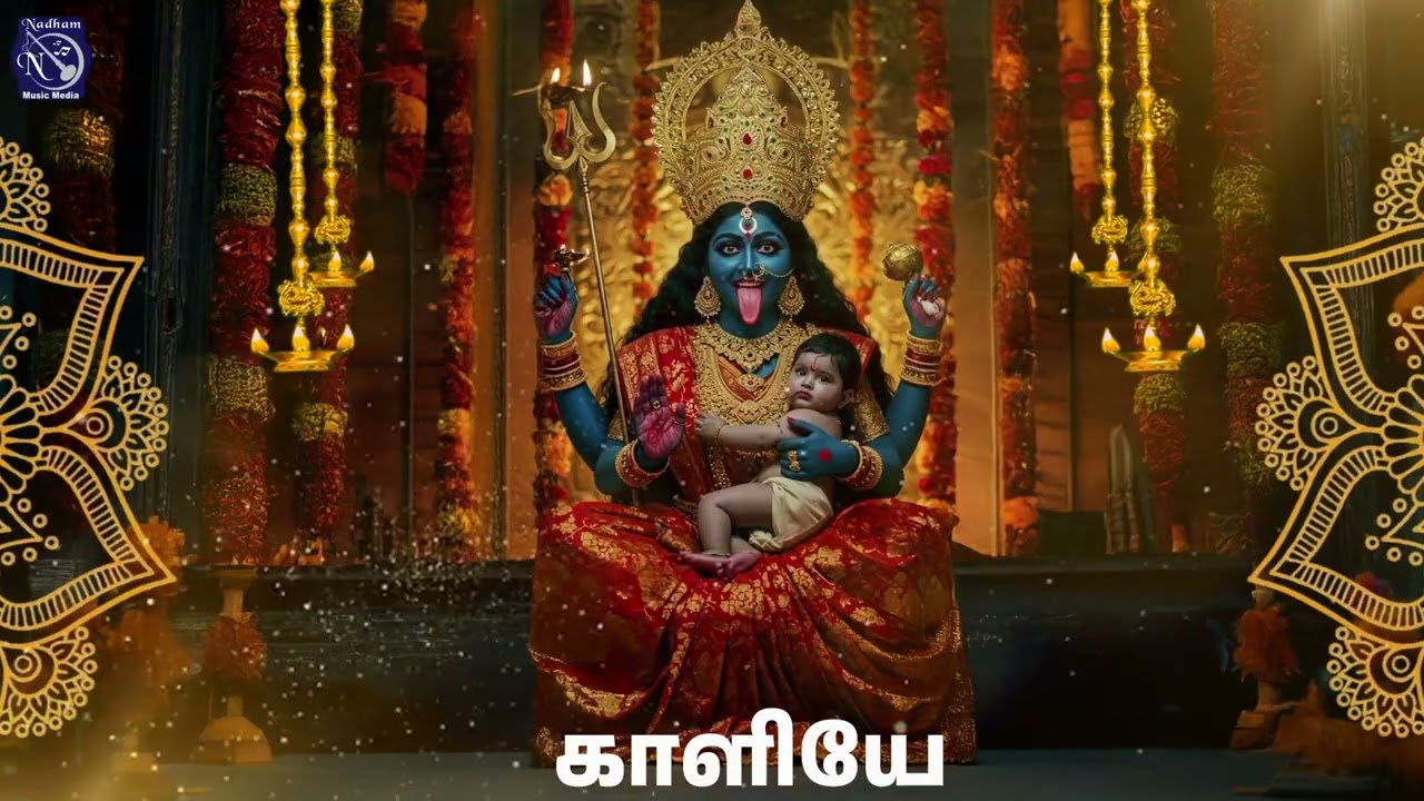 Kaaliye - Maharajapuram Ramu | D.V.Ramani | Vaarasri