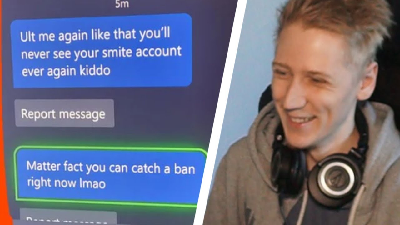 SMITE Memes That Make Me Laugh Spam IRL - #13