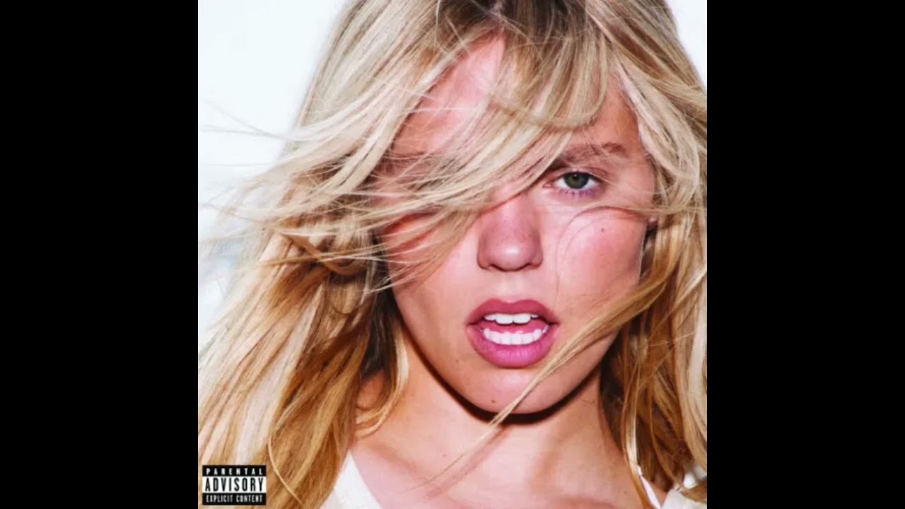 Leave Me Alone instrumental with backing vocals
