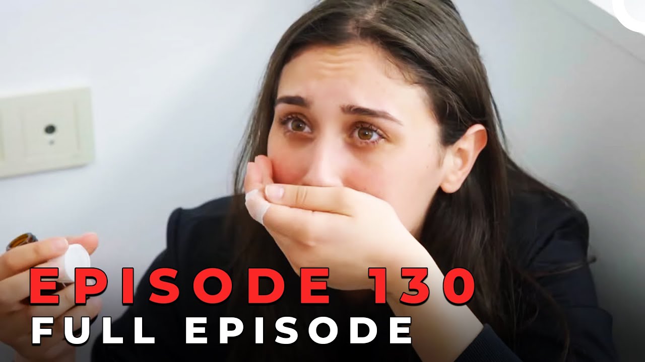 Can't Stop Loving You Episode 130 (English Subtitles)