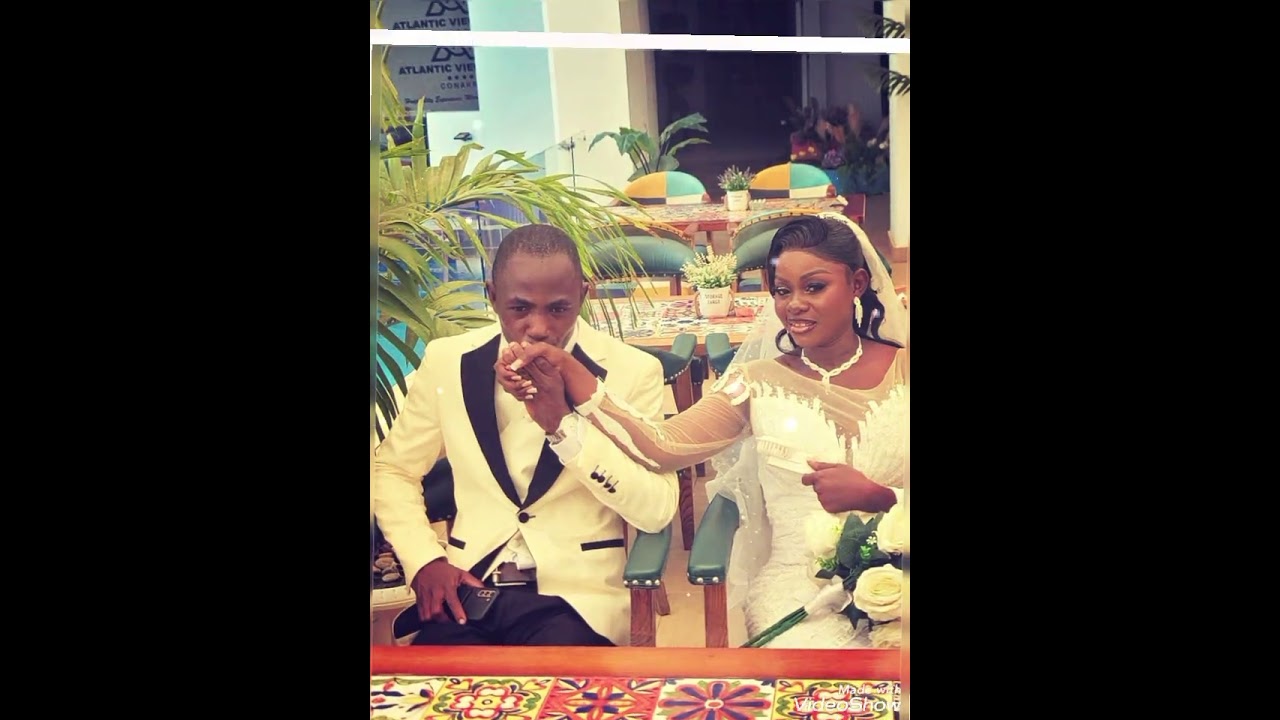 Genito le son Gonto ❤️ Joséphine 2025