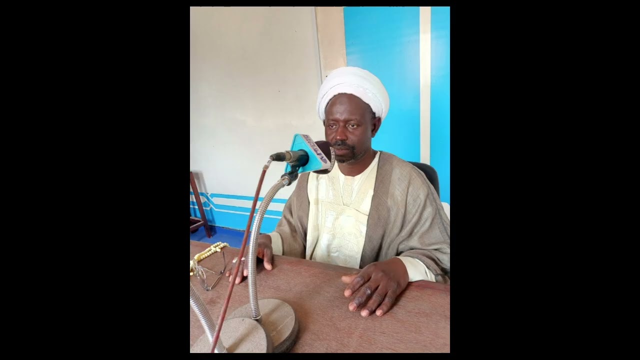 Anniversaire de la naissance de l Imam Hassan Al Mujtaba 1er petit fils du Messager d'Allah (pse)